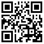 QR code to Albanian Word Search Large Print on Amazon