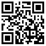 QR code to Arabic Word Search Large Print on Amazon