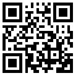 QR code to Cuba Word Search Puzzle Book on Amazon