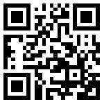 QR code to French Word Search for Beginners & Adults – 111 Bilingual Large Print Puzzles on Amazon