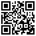 QR code to Haitian Creole Word Search Puzzle Book on Amazon