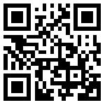 QR code to Hindi Word Search Puzzle Book on Amazon