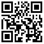 QR code to India Word Search Large Print on Amazon