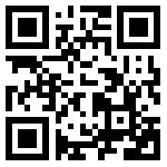 QR code to Indonesian Word Search Large Print on Amazon