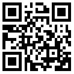 QR code to Irish Word Search Large Print on Amazon