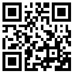 QR code to Jewish Word Search Puzzle Book on Amazon