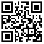 QR code to Scottish Gaelic Word Search Puzzle Book on Amazon