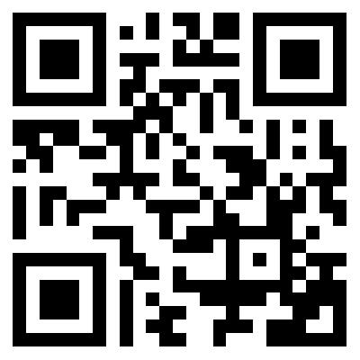 QR code to Swahili Word Search Puzzle Book on Amazon