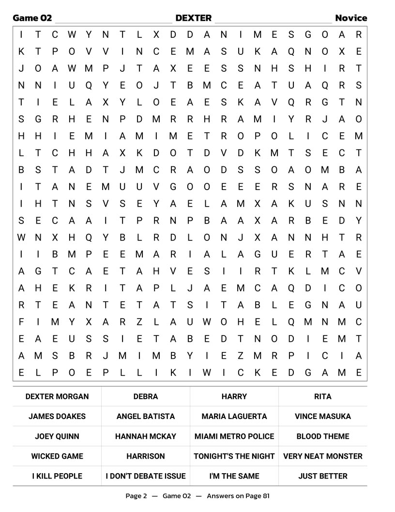 2000s TV Shows Word Search — sitcom quotes and comedy moments word find puzzle page