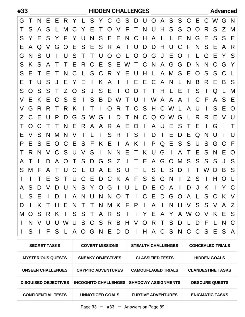 Big Brother Word Search — eviction speeches and jury moments puzzle page
