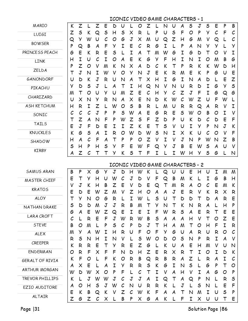 Gen Z internet and social media word search – viral trends, influencer culture and meme vocabulary