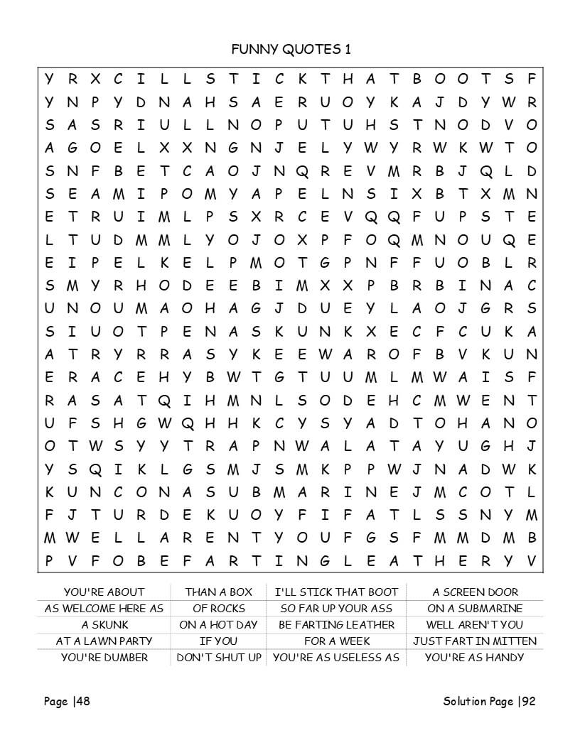 Expert level Yellowstone word search page with deep-cut lore terms hidden in all 8 directions