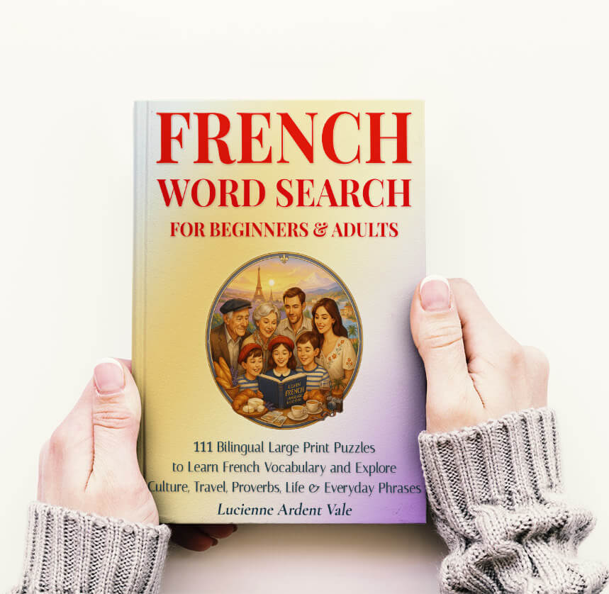 french word search bilingual with english translation